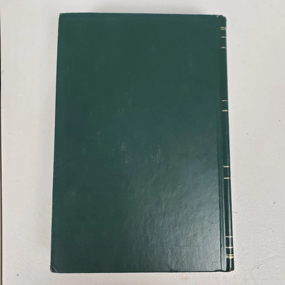 Harvard Classics English Poetry Vol III Tennyson to Whitman Grolier 1985 Book